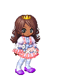 Rainbow Candy Rocket's avatar
