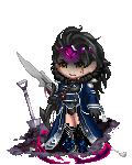 YangWarrior's avatar