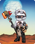 Dusty Stranger's avatar