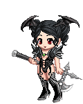 Luh_Keehl's avatar