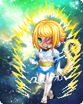 SSJ Girl's avatar