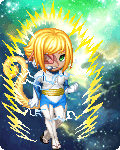 SSJ Girl's avatar