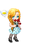 Sarahrexia's avatar
