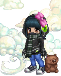 Rainbow puke eater's avatar
