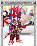 Broken Britain's avatar