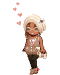 Tickyette's avatar
