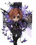 Kojiro Wateregurasu's avatar