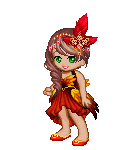 happymoogle15's avatar