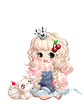 Candy o v o's avatar