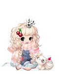 Candy o v o's avatar