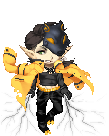 Yami Tama's avatar