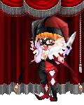 cute citty cat's avatar
