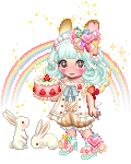 m i l k y b u n n i e's avatar