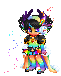 Lulu the Mainspring Lady's avatar