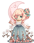 Innocent Porcelain Doll's avatar