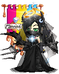 Evil Black Swan's avatar