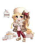 The Dancing Doll's avatar