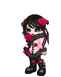 JuliesDragon's avatar