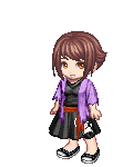 Melody Niwa's avatar