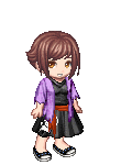Melody Niwa's avatar