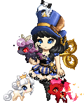 GoldenKeyboard's avatar