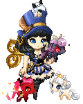 GoldenKeyboard's avatar