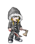 Silus McWeasel's avatar