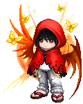 Yuktzu's avatar