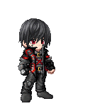 Agent Nightmare's avatar