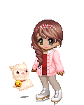LoveBlueBebe's avatar