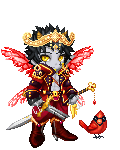triggered Kankri's avatar