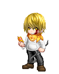 xxI Masaomi Kida Ixx's avatar