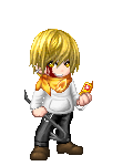 xxI Masaomi Kida Ixx's avatar