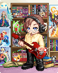 Manguusu's avatar
