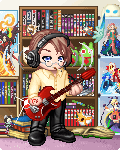 Manguusu's avatar