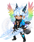Lluvias's avatar