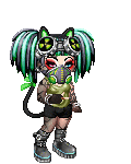 Lady Amarantha's avatar