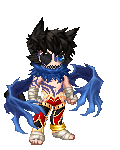 Zachariah Nacht's avatar