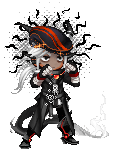 Skeet Draconis's avatar