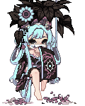 LadyUzuScarlet's avatar