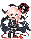 CrazyRedPanda's avatar
