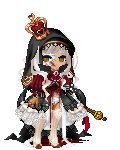 MisguidedBlasphemy's avatar