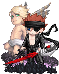 Xenon Ray's avatar
