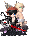 Xenon Ray's avatar