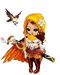 Autumn Wolflight's avatar
