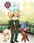 AphroditeStrife's avatar