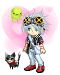 metal jthm's avatar