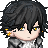 Gilbert Nightray's avatar