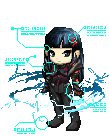 Mir Teiwaz's avatar