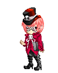 L Bloodrose's avatar